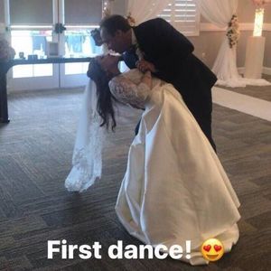 Meet your Posher, Andrea